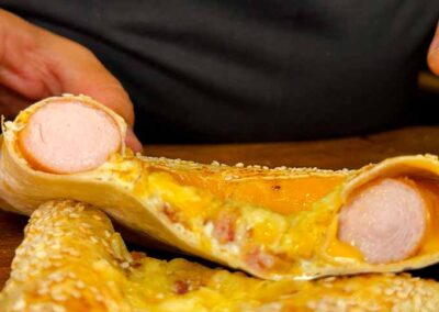 Bacon Baron