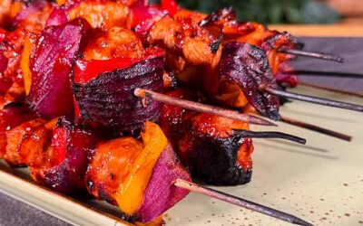 BBQ Spieße
