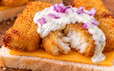 Filet-o-Fish