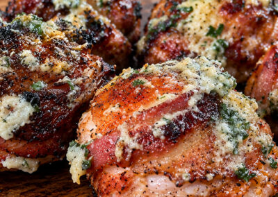 Talahon Chicken