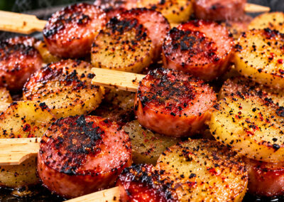 Käsekreiner Spieße